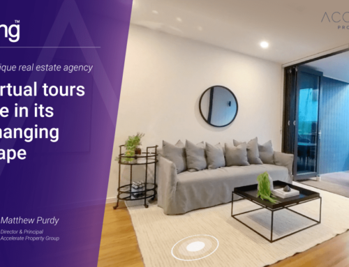 How this boutique real estate agency uses virtual tours to thrive in its ever-changing landscape