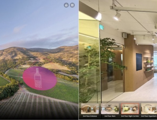 아이스테이징, 알리바바와 손잡고 ‘3D SWAP’ 출시…“AI가 바이어 찾고 3D웹이 판매 전환”